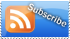 SUBSCRIBE TO MY RSS FEED